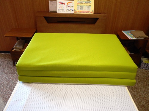 mattress No270(ES新画像④)